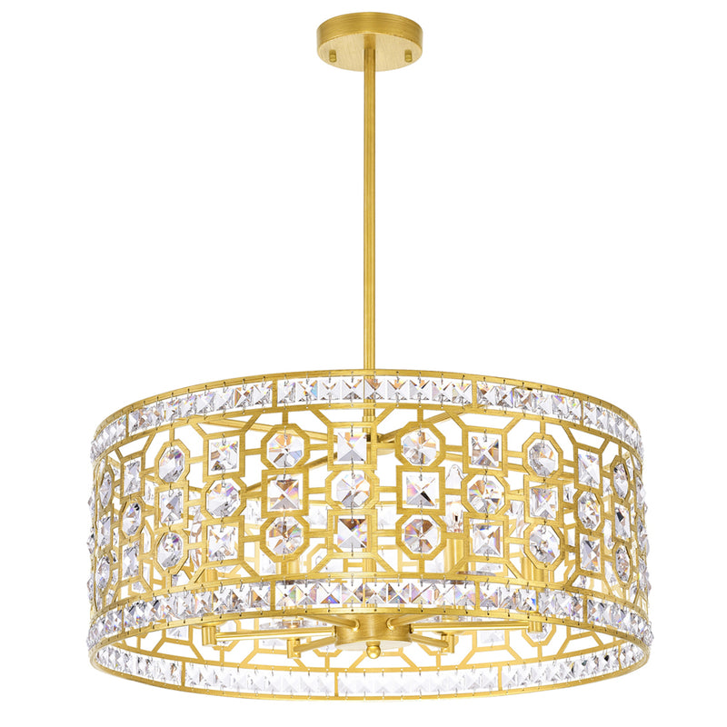 Belinda Chandelier