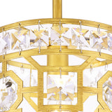 Belinda Pendant