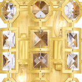 Belinda Wall Light