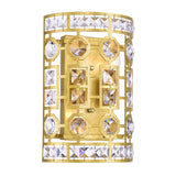 Belinda Wall Light