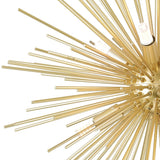 Savannah 6 Light 16in Chandelier