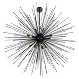 Savannah 14 Light 40in Chandelier