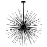 Savannah 14 Light 40in Chandelier