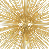 Savannah 14 Light 40in Chandelier