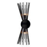 Savannah 2 Light 8in Wall Sconce