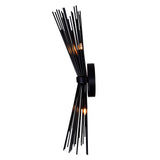 Savannah 2 Light 8in Wall Sconce