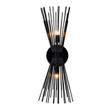 Savannah 2 Light 8in Wall Sconce