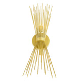 Savannah 2 Light 8in Wall Sconce