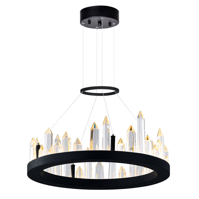 Juliette Chandelier