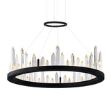 Juliette Chandelier