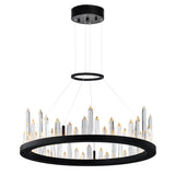 Juliette Chandelier