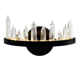 Juliette Wall Light