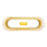 Genevieve Integrated LED Medallion Gold Chandelier