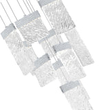Carolina Integrated LED 20in Chandelier