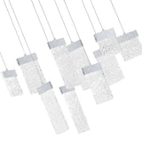 Carolina Linear Chandelier