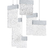 Carolina Linear Chandelier