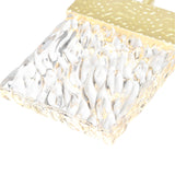 Carolina Gold Leaf Pendant