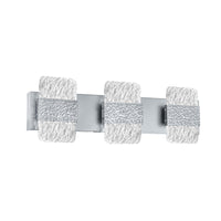 Carolina Vanity Light