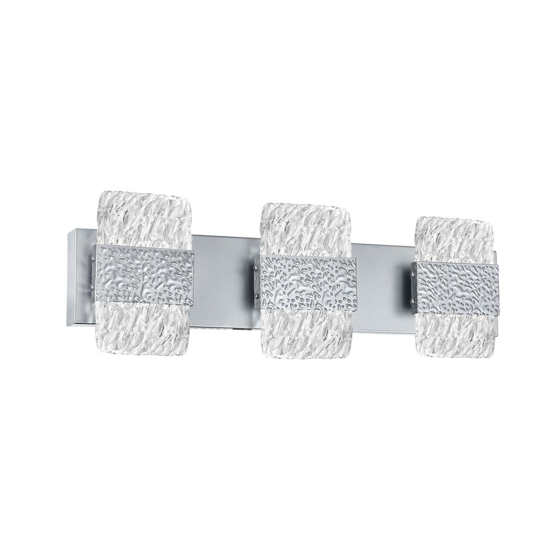 Carolina Vanity Light