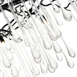 Anita 12 Light 26in Chandelier