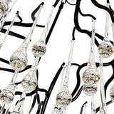 Anita 12 Light 26in Chandelier