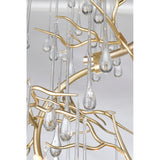Anita 12 Light 26in Chandelier