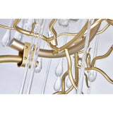 Anita 12 Light 26in Chandelier