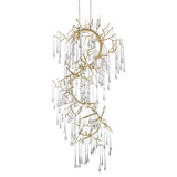 Anita 12 Light 26in Chandelier