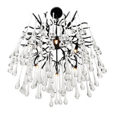 Anita 6 Light Chandelier