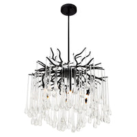Anita 6 Light Chandelier