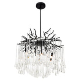 Anita 6 Light Chandelier