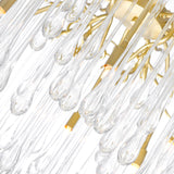 Anita 6 Light Chandelier