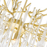 Anita 6 Light Chandelier