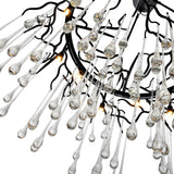 Anita 12 Light Chandelier
