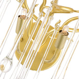 Anita 2 Light Wall Sconce