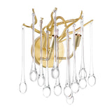 Anita 2 Light Wall Sconce