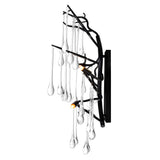Anita 3 Light Wall Sconce