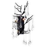 Anita 3 Light Wall Sconce