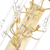 Anita 3 Light Wall Sconce