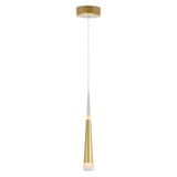 Andes Integrated LED Down Mini Pendant