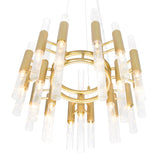 Orgue Chandelier