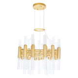 Orgue Chandelier