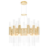 Orgue Chandelier