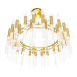 Orgue Chandelier