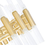Orgue Chandelier