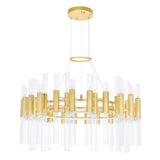 Orgue Chandelier