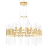 Orgue Chandelier