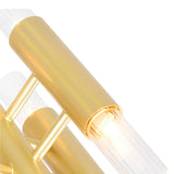 Orgue Wall Light