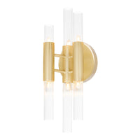 Orgue Wall Light