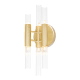 Orgue Wall Light